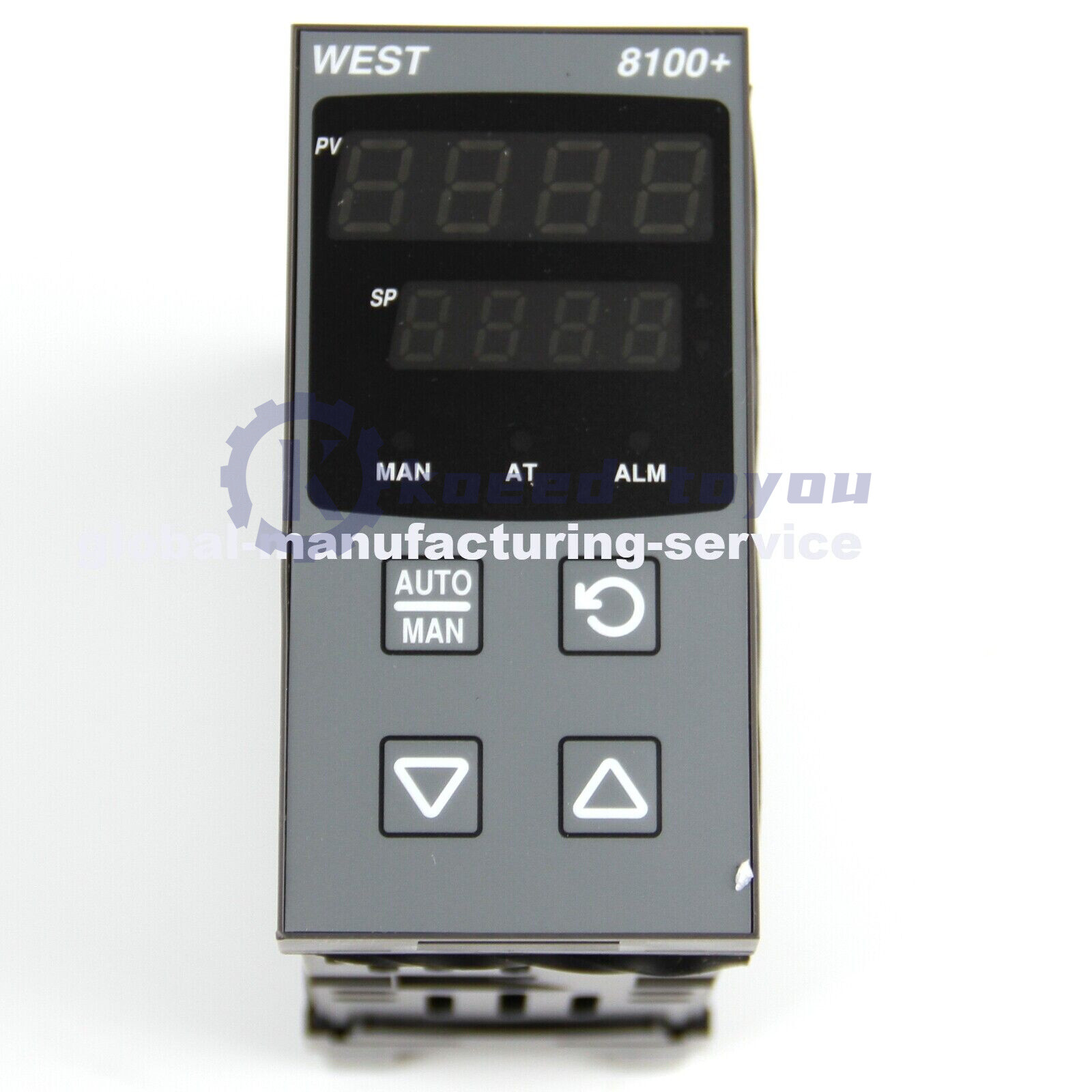 1Pcs new WEST Temperature Controller P8100 21110020