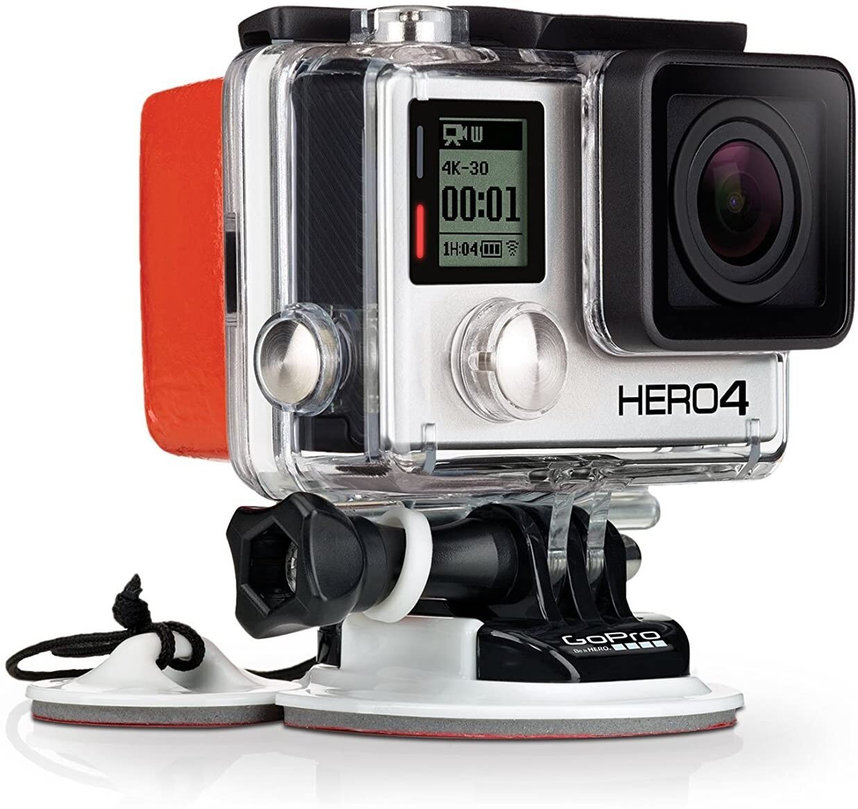 GoPro Floaty Back Door