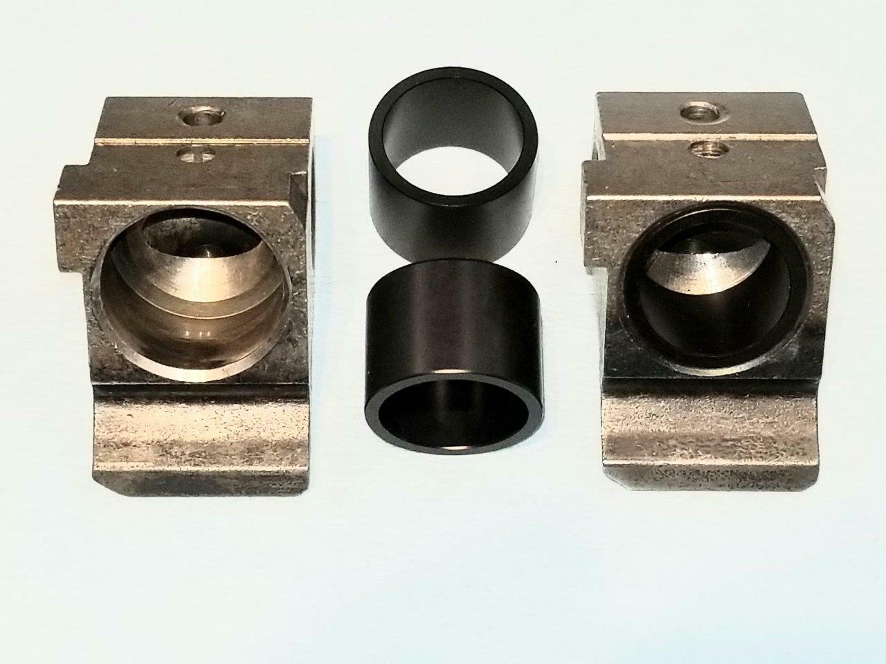 Mazda RX7 S5 Shift Block Bushing (Bushing Only)