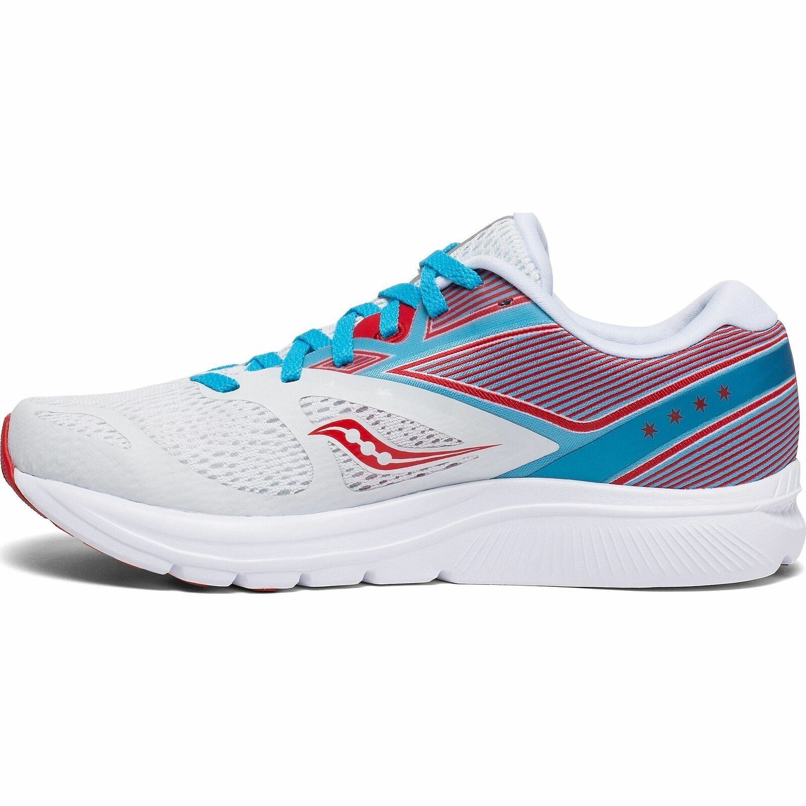 [S10418-21] Womens Saucony Kinvara 9