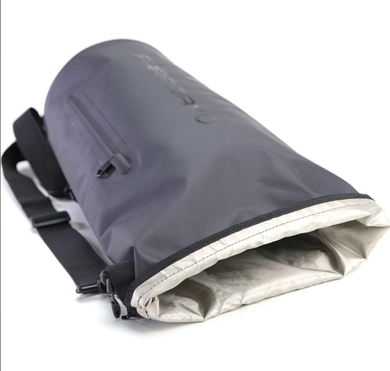 Waterproof Faraday Dry Bag 10L Sling Pack Protect Data, Devices Hacking, EMP
