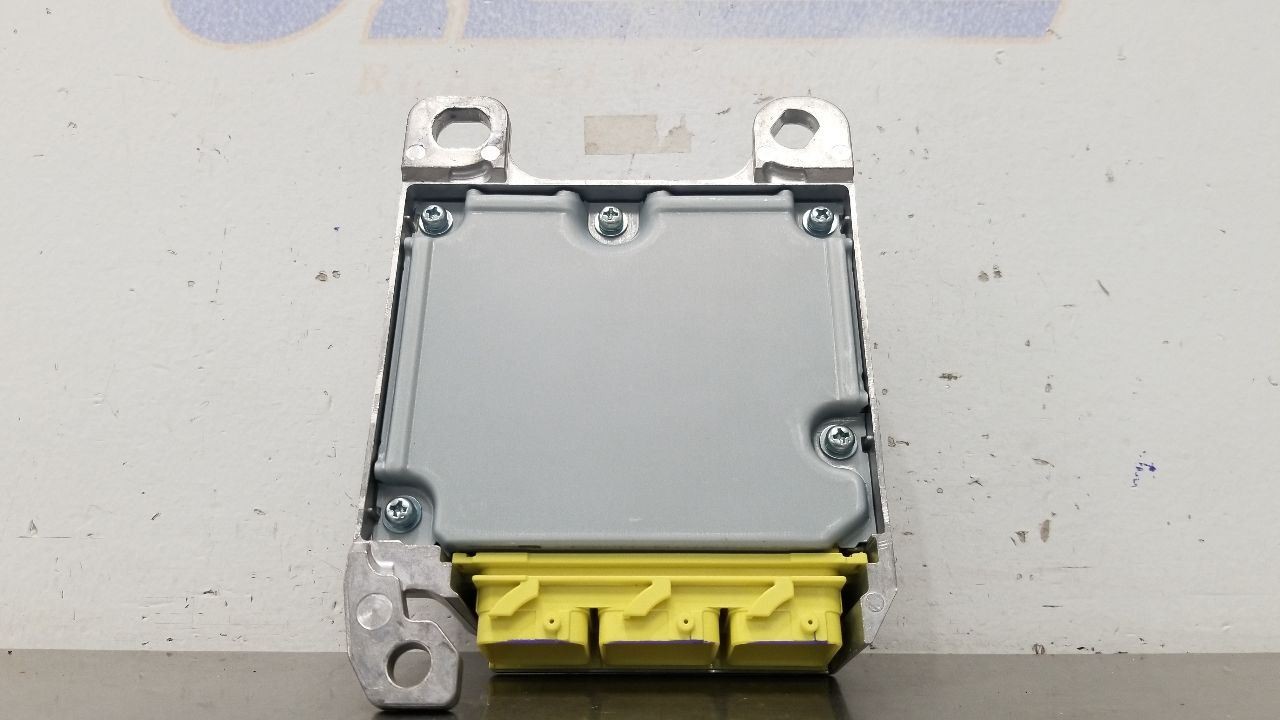 23 TOYOTA SEQUOIA SRS BAG MODULE 891700C701