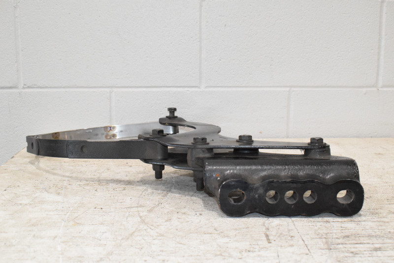 Freightliner Frame Brackets (753-10155)
