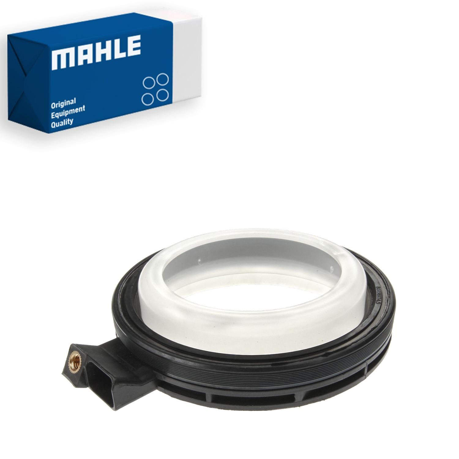 Mahle Engine Main Bearing Gasket Set For 2008 Saturn Astra 1.8L L4