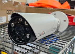 in - XAVEE WELL 2PCS Security Camera 5MP Analog Surveillance CCTV Camera 4