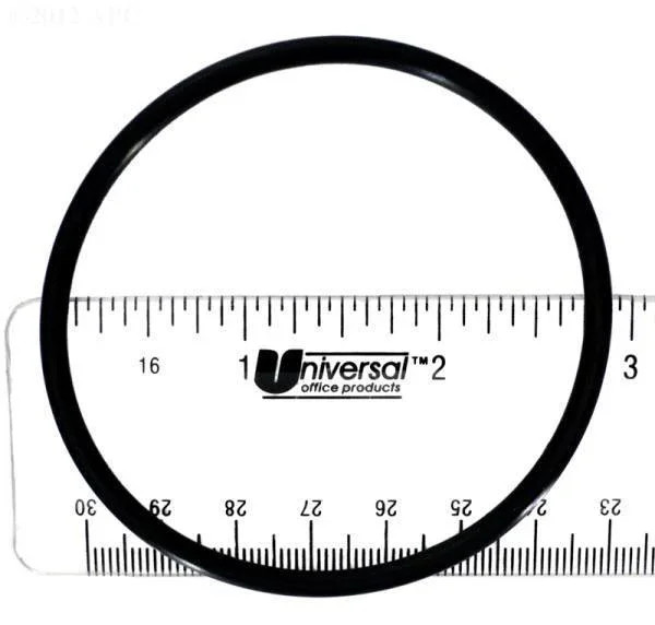 Gasket, diffuser