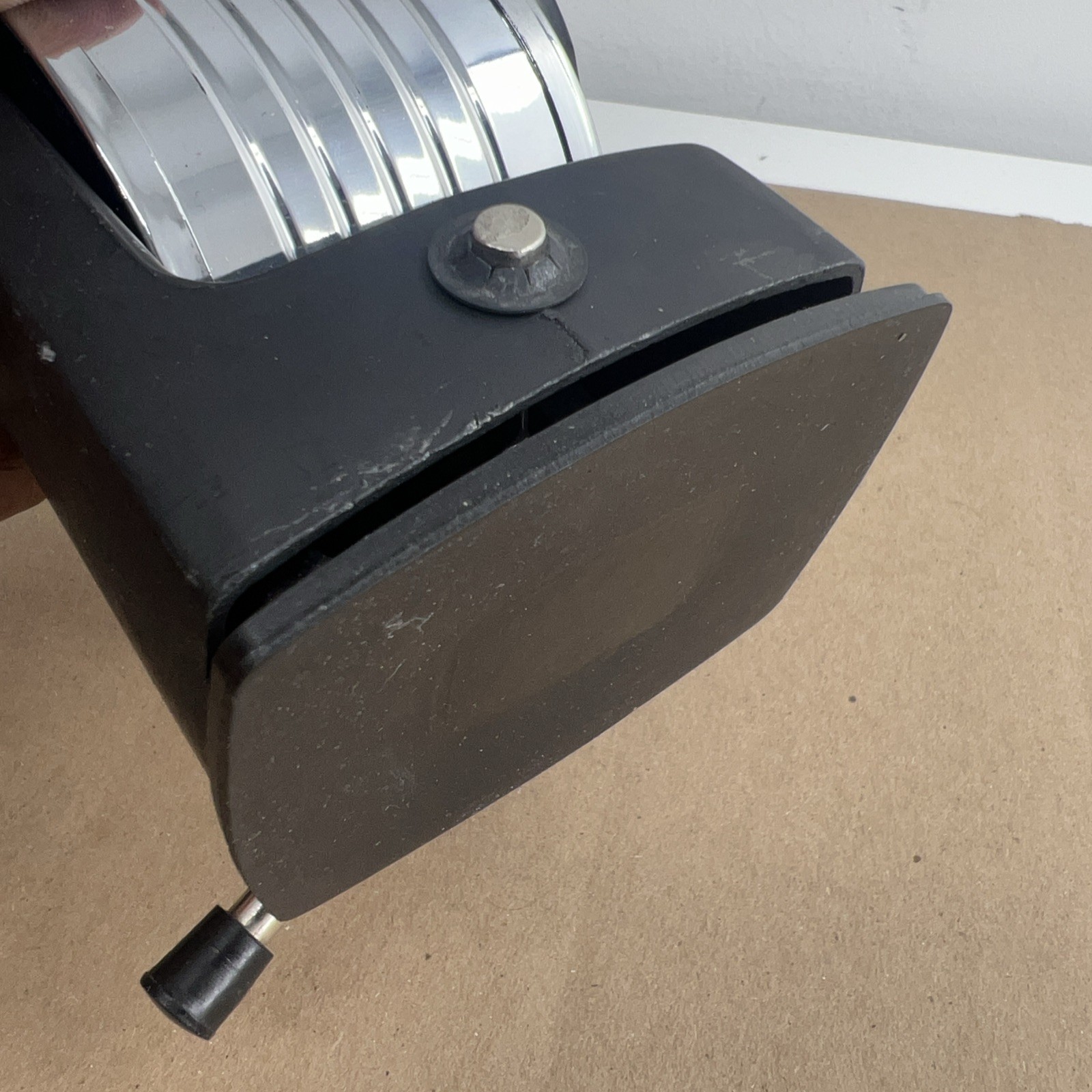 Vacu Hold V-10 Apsco Pencil Sharpener Type 3A