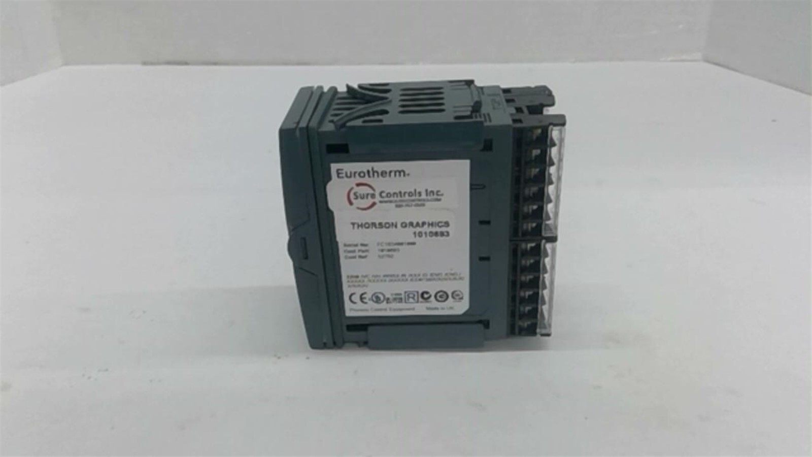 Schneider FC1634001000 Control