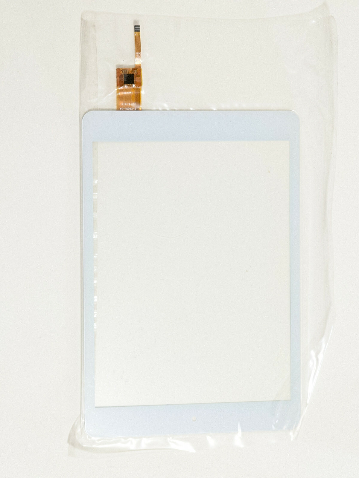 For 7.85 inch Touch Screen Digitizer Glass flex QSD E-C8051-04 USA shipping