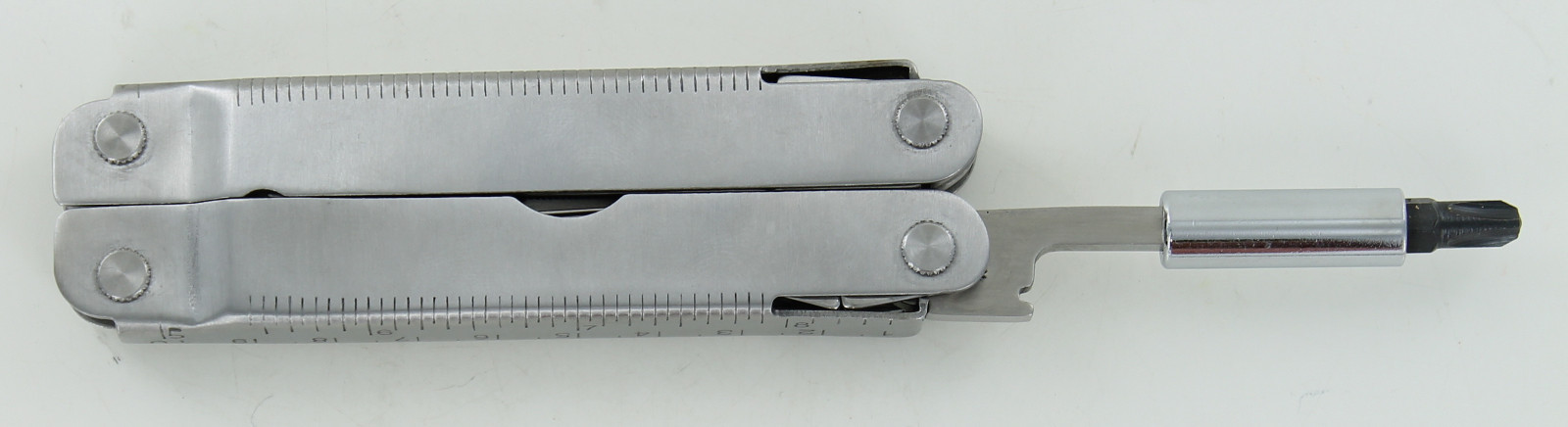 New Pocket Tool Box with Multi-Tool & 56 pc. Accessory Set