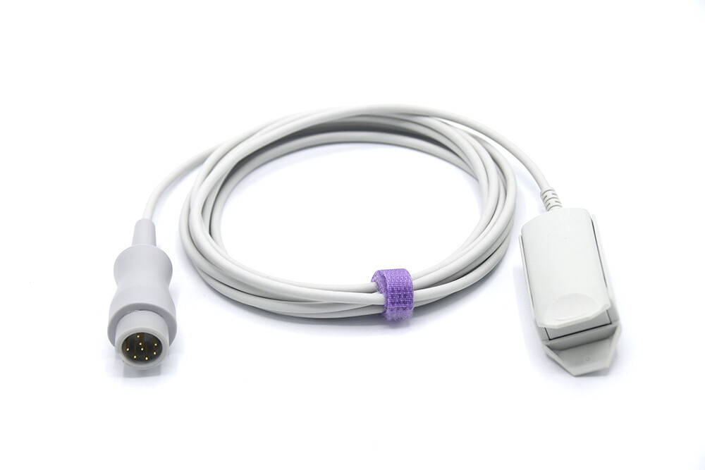 Mindray Beneview T1 T5 T8 Direct Connect SpO2 Compatible Adult-Same Day Shipping