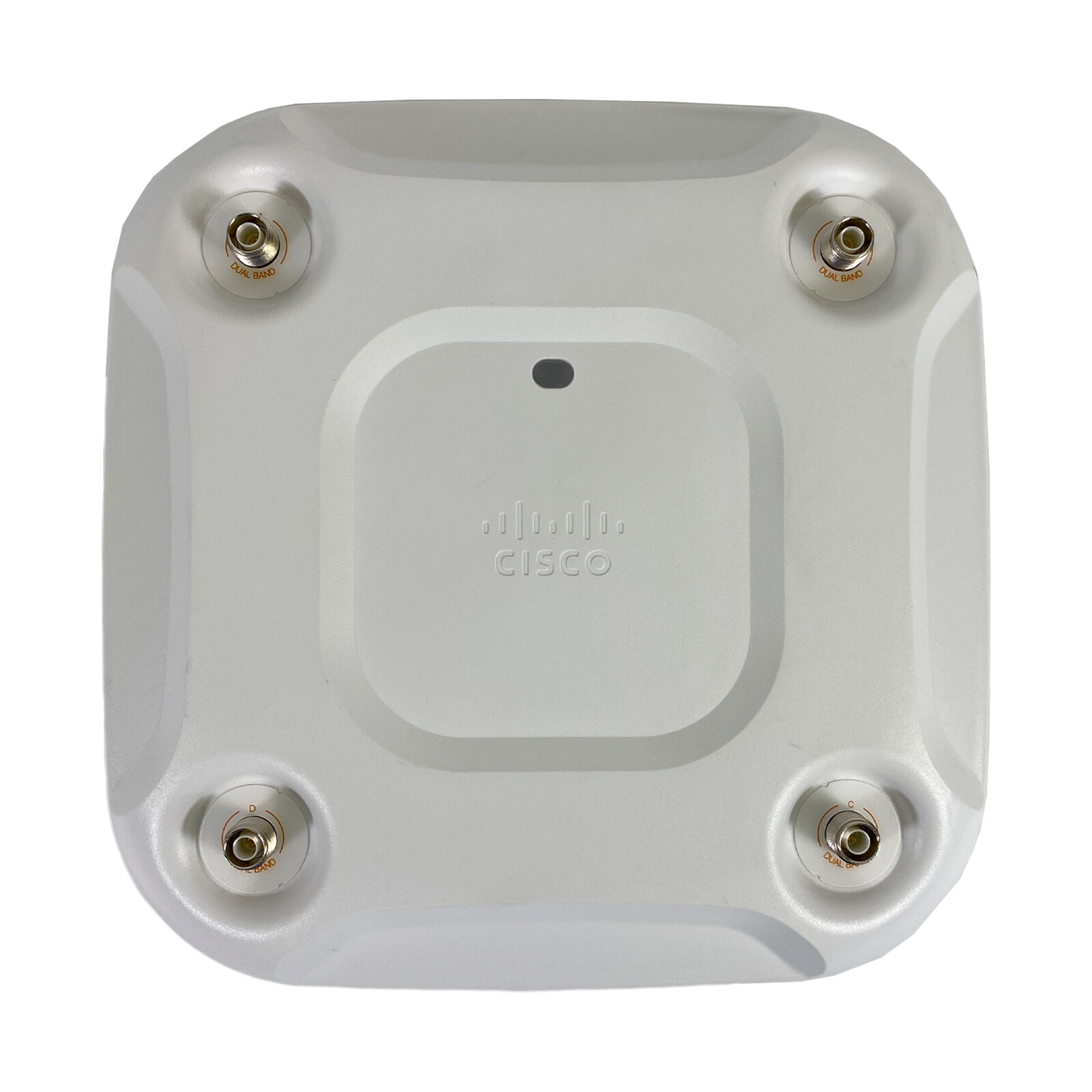 Cisco AIR-CAP3702E-A-K9 Aironet 3700 Dual Band  Access Point 802.11ac NO Adapter