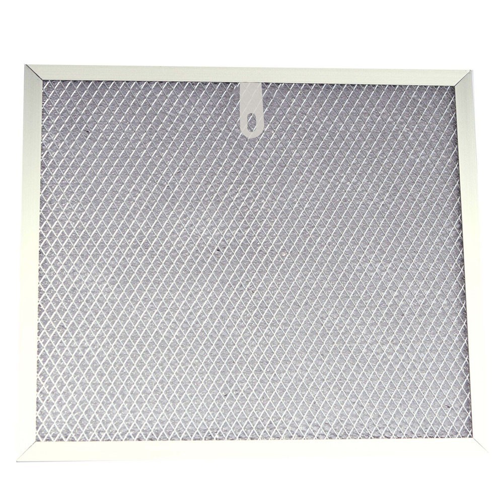 Long lasting Range Hood Metal Filter Optimal Performance Easy Installation