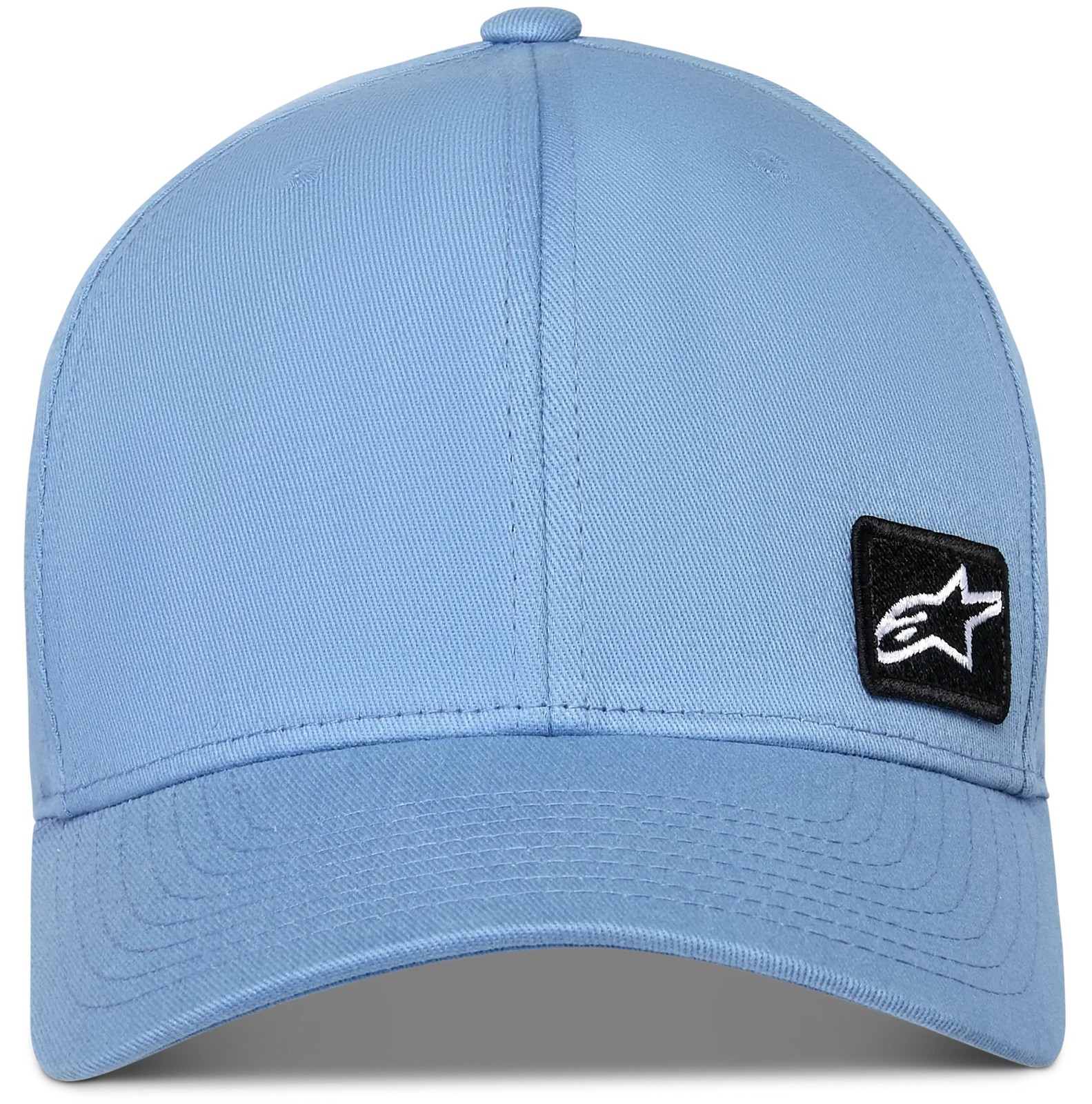 Alpinestars Pivot Flexfit Hat Blue
