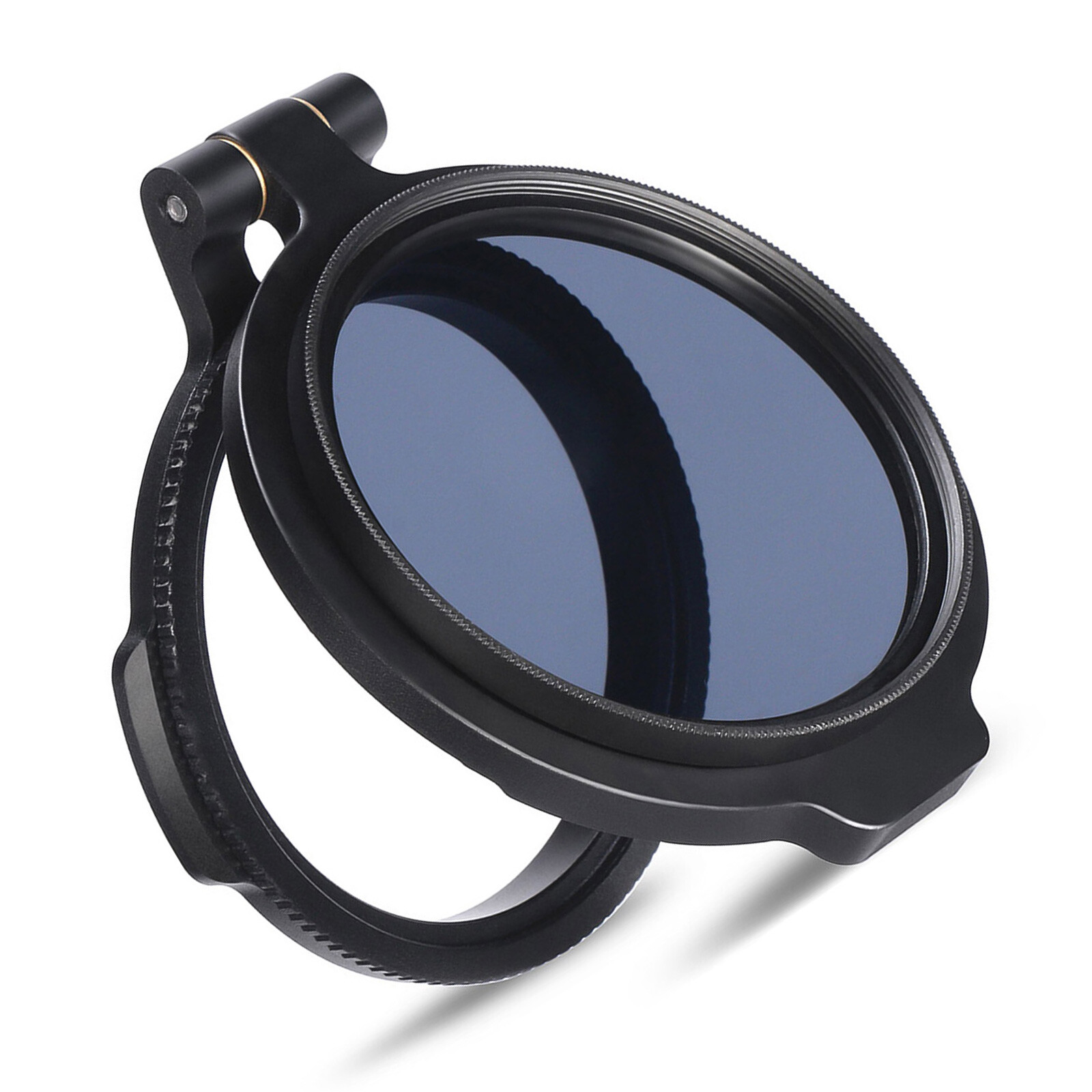 UURIG 82mm Rapid Filter System Camera -Filter Metal Adapter- Lens USA P3J6