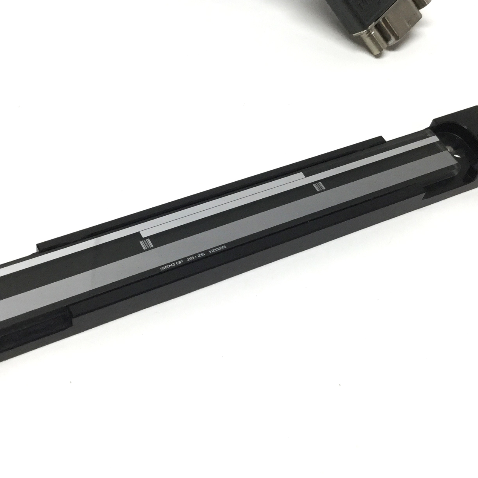 RSF Elektronik MS 65-55T Linear Encoder 0.25µm Resolution w/ 110mm Scale & Cable