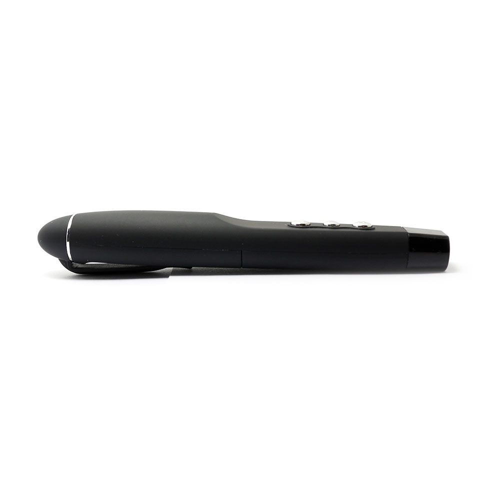 PPT-WH 650nm USB Wireless RF Remote PPT Presentation Red Laser Pointer/Pen