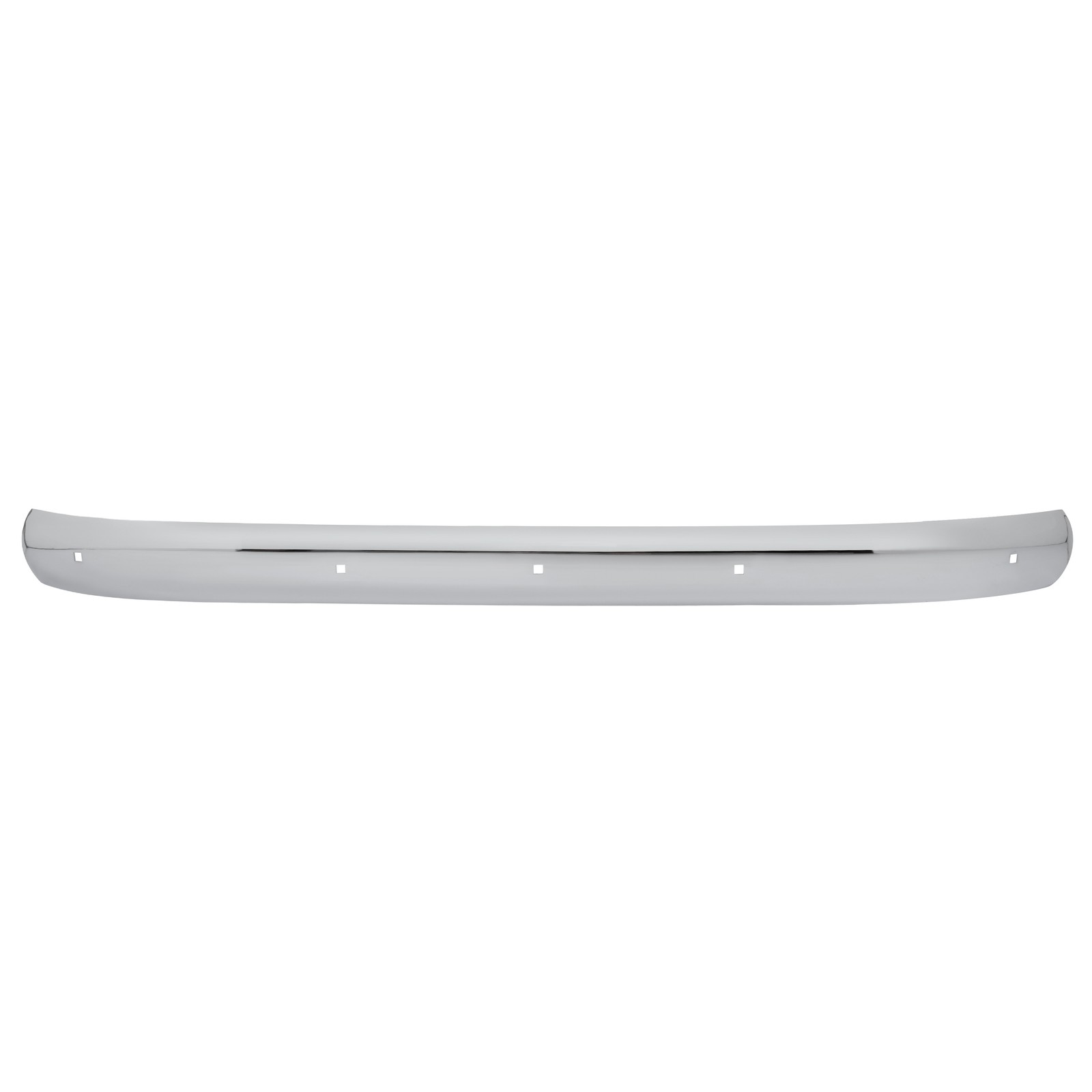 Rear Bumper Face Bar Chrome For Chevrolet Chevy & GMC Truck 1947-1955 1954