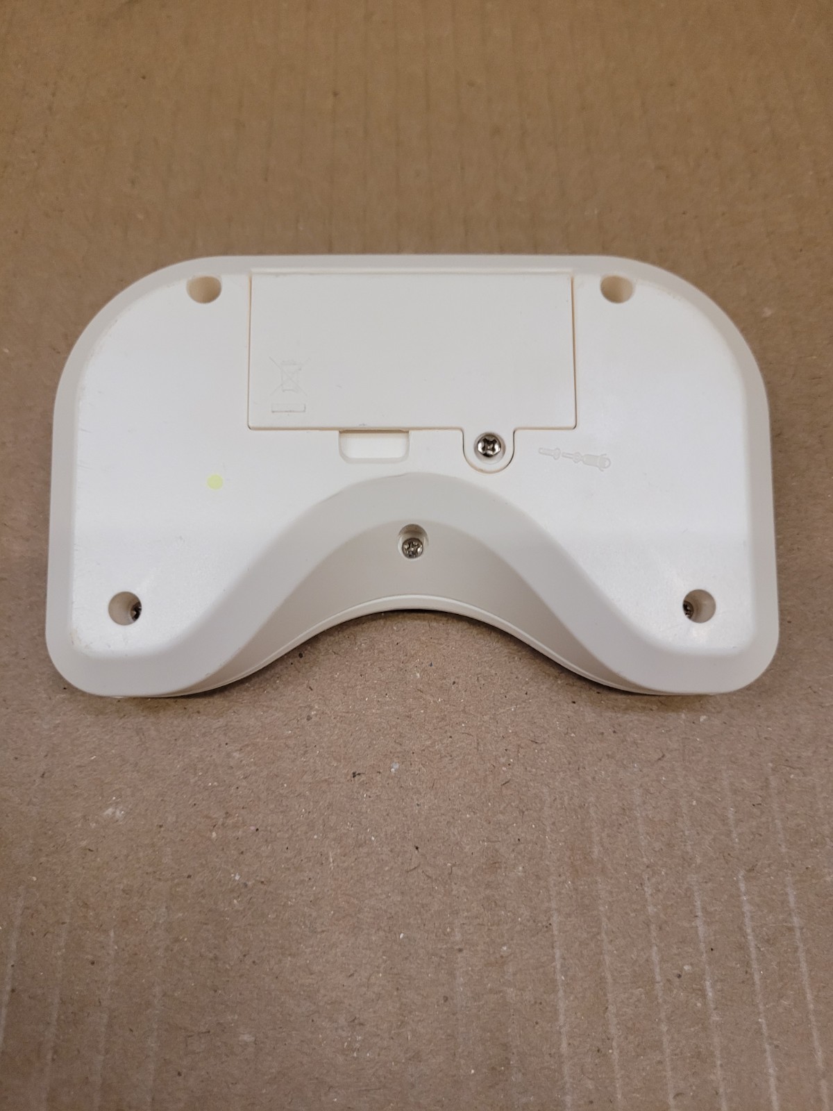 Double Eagle RC Cada Defensor Police Robot C51049 2.4 GHz Replacement Remote