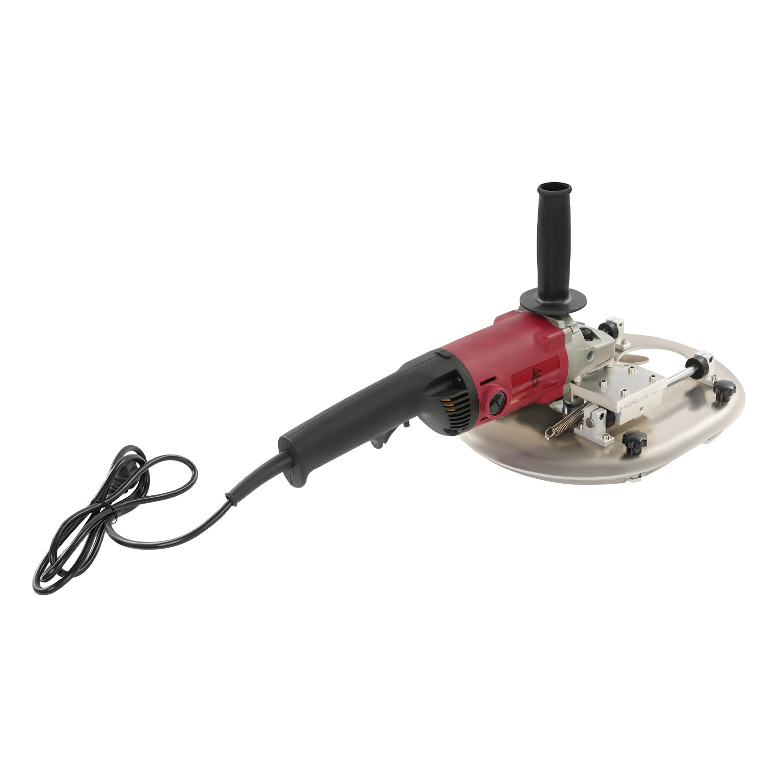 Electric Cattle Dehorner Cow Horn Remover Portable Electric Horn Cutting Machine