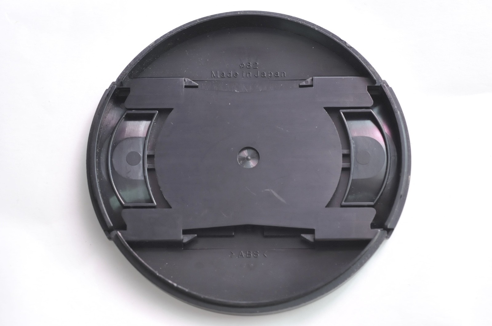 Carl Zeiss 82mm Front Lens Cap