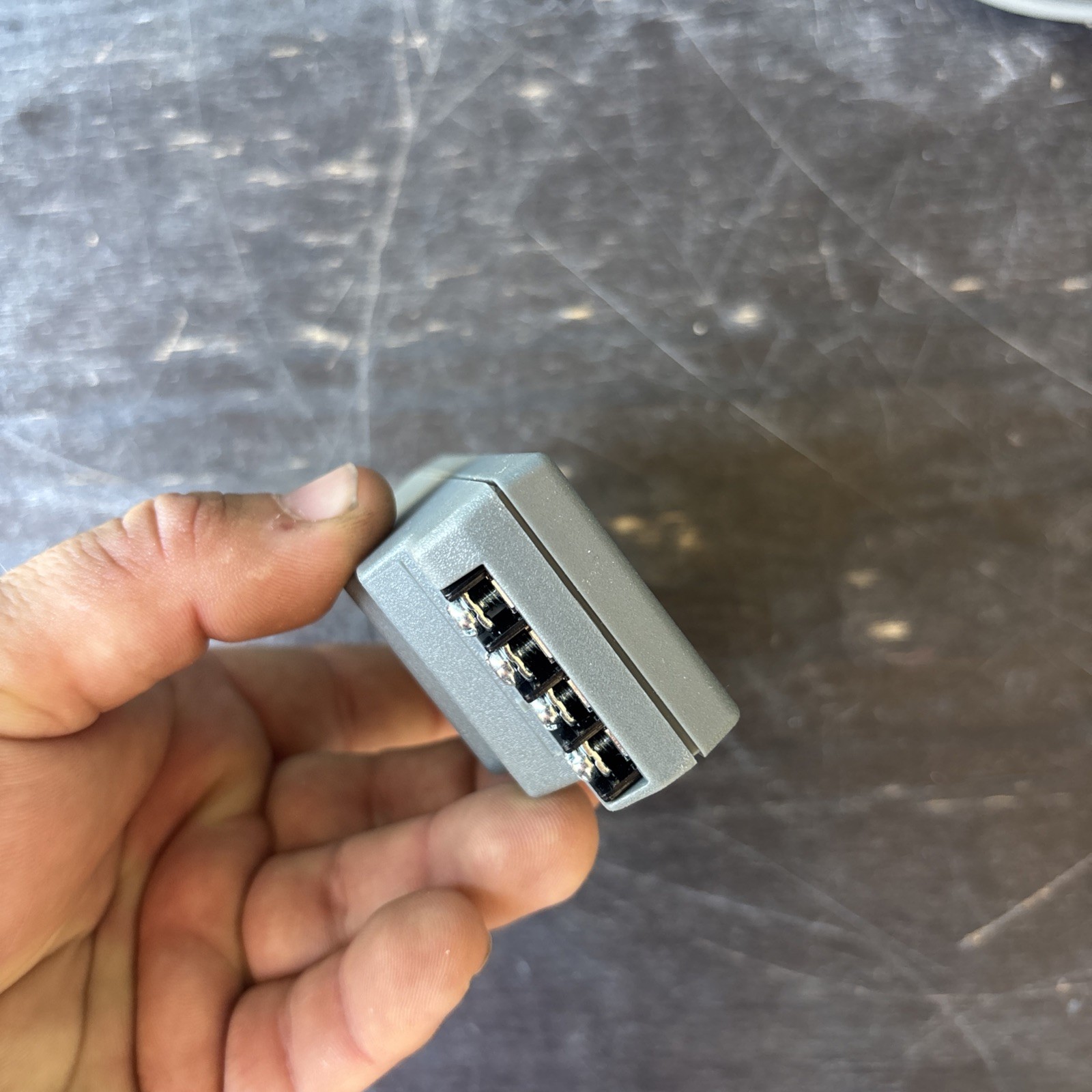Toro TSM-4 4 Station Expansion Module for TMC-424 Series Controllers