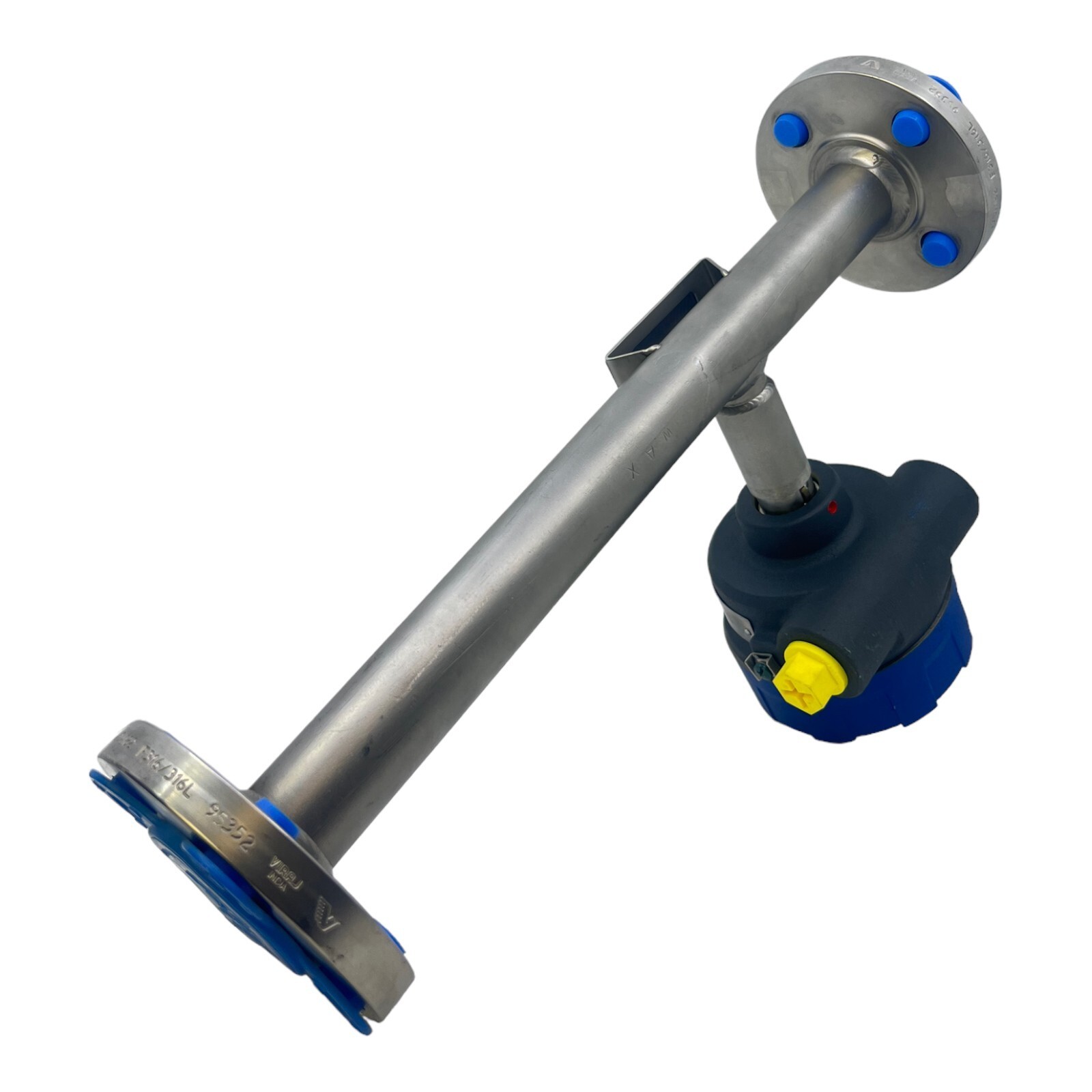 Magnetrol Xtft-A23a-000 Ta2-A1b0-C41 Flow Meter