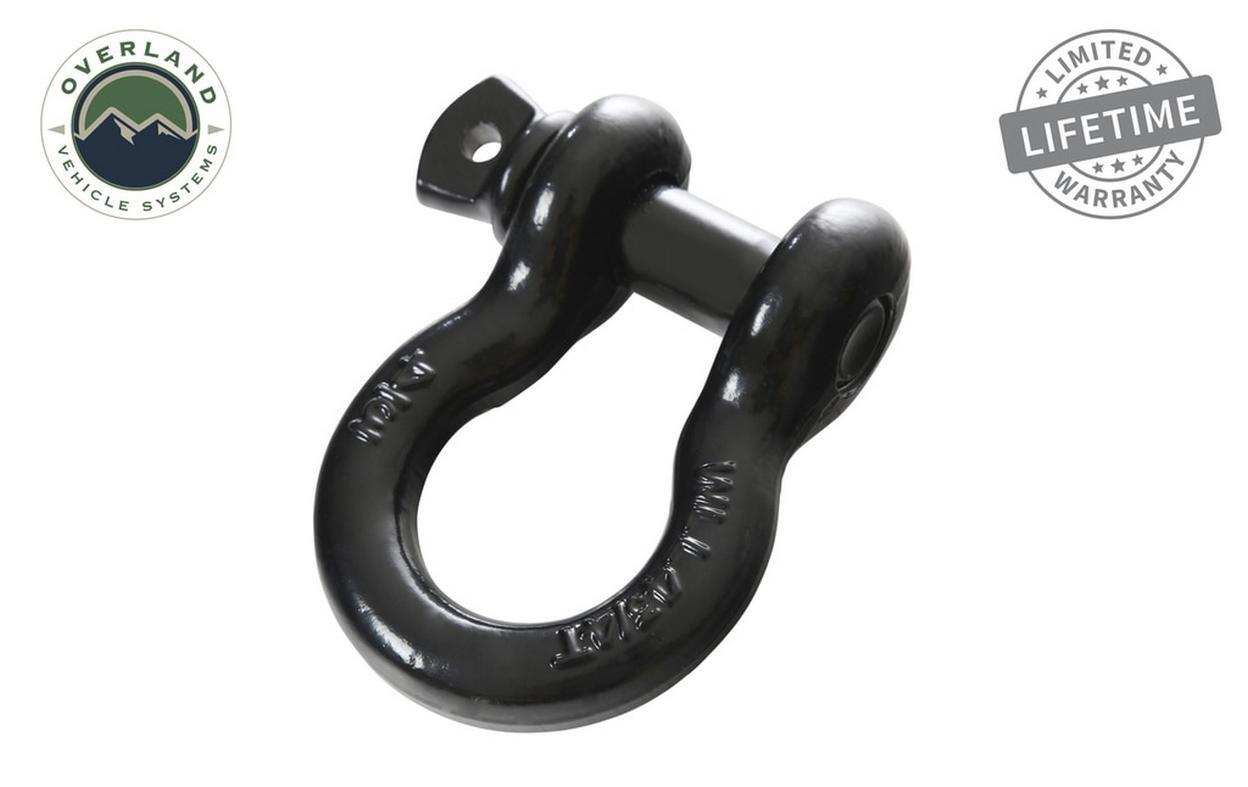 Winch Shackle