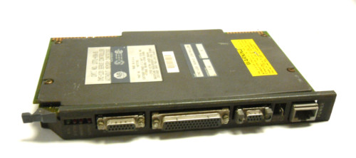 ALLEN BRADLEY 1771-HSN /B IMC-120 SERVO CONTROLLER