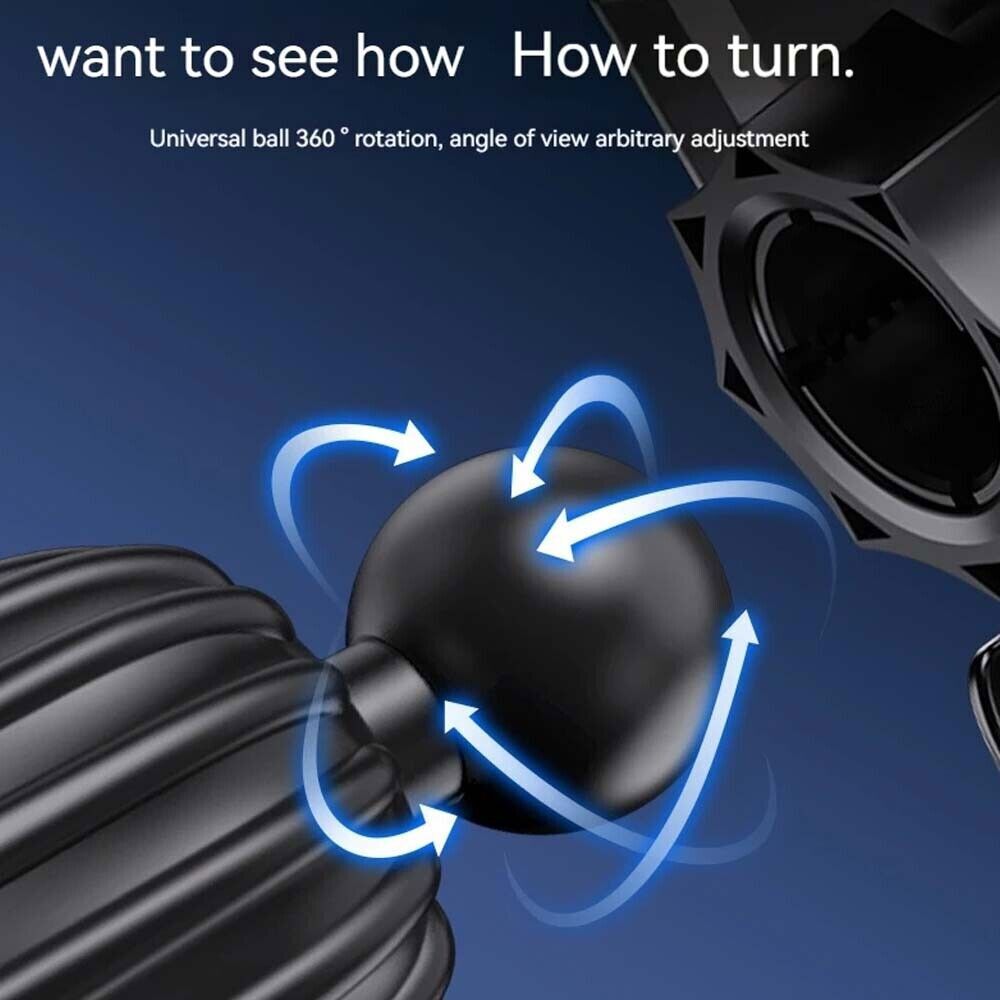 Air Vent Car Phone Holder Universal Car Mount for iPhone 16 15 Samsung Phone GPS