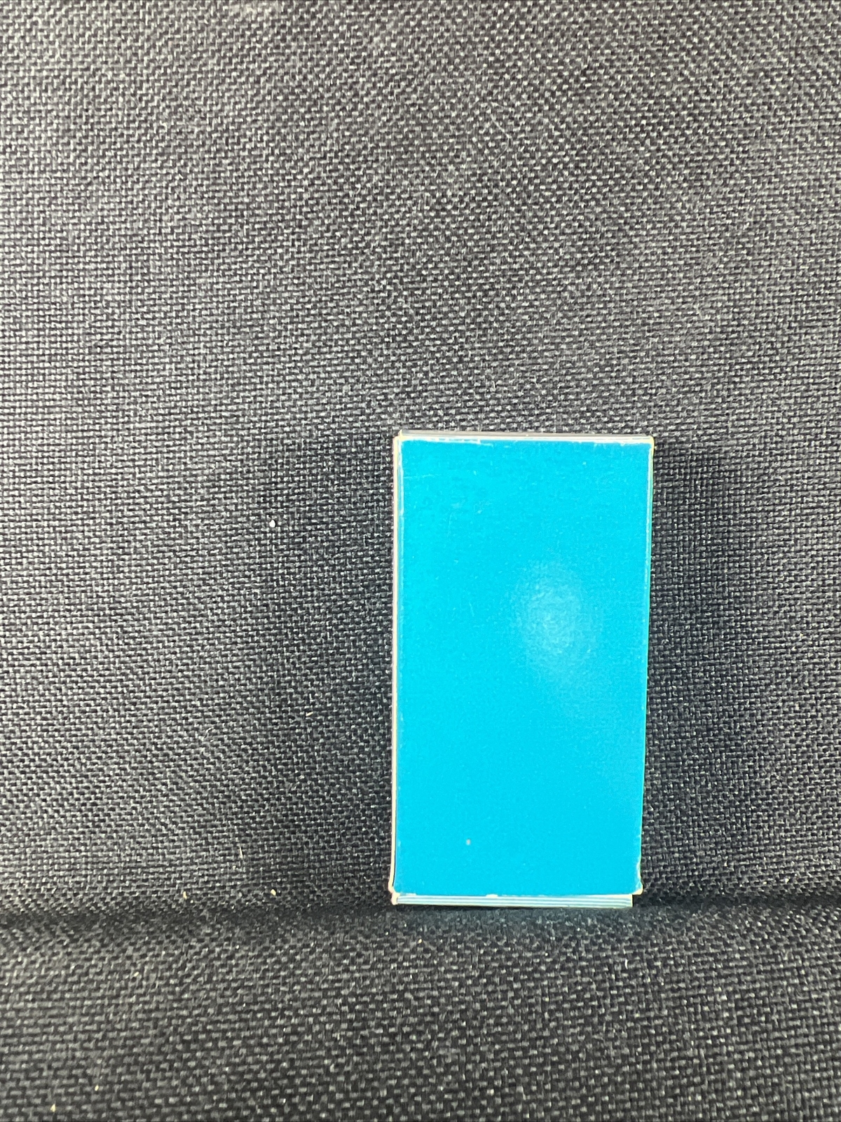 Park Avenue 43 Lighter Box with Guarantee & Instructions (only box)