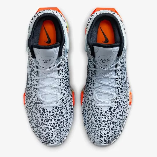 Nike G.T. Jump 2 Electric Basketball Safari Olympics FV3411-900 Men's Size