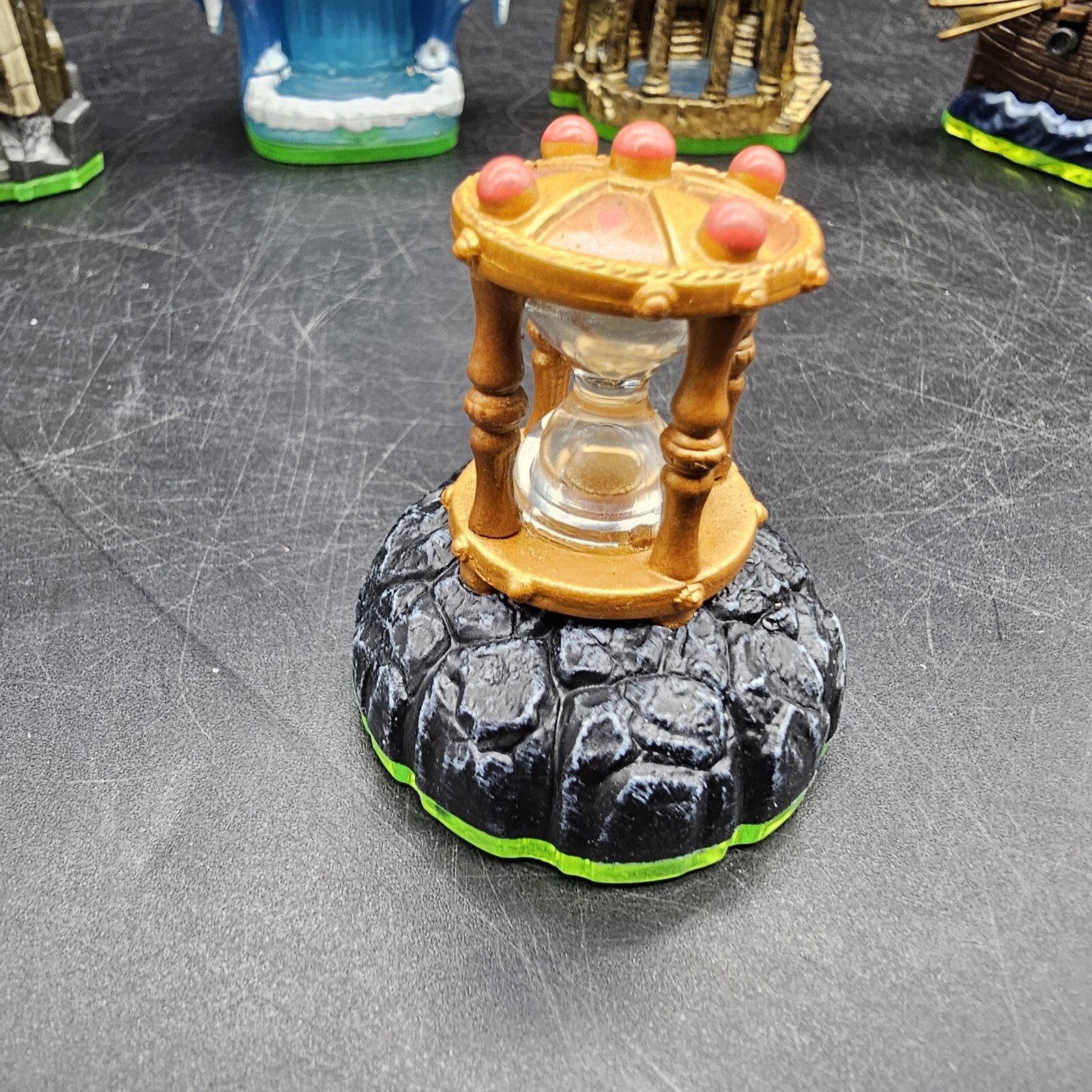 Spyro's Adventure Skylanders Lot