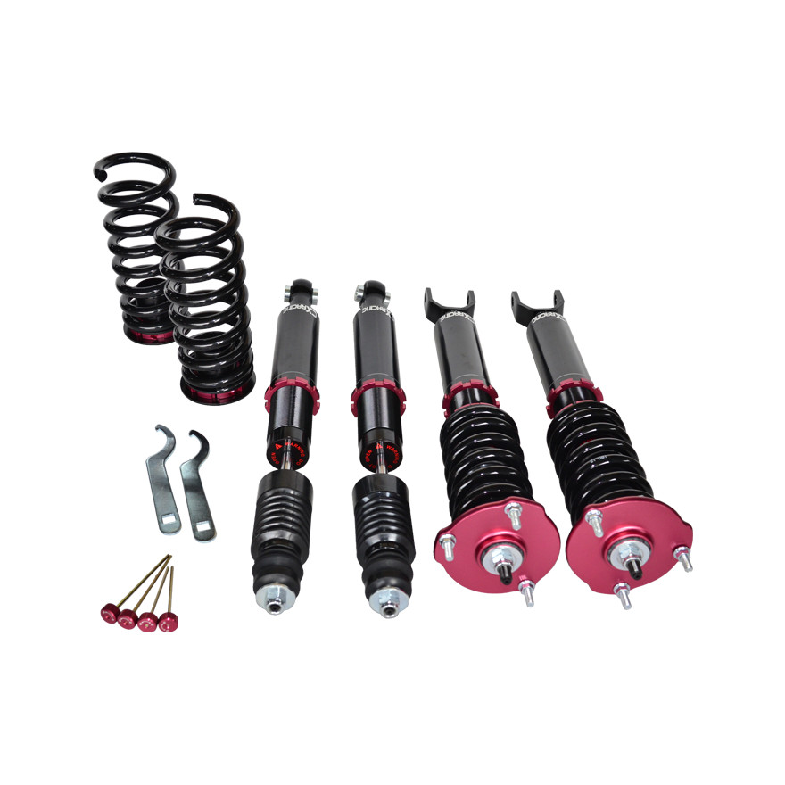 CXRacing Damper CoilOvers Shock Suspension For 02-09 Mercedes-Benz E-Class W211