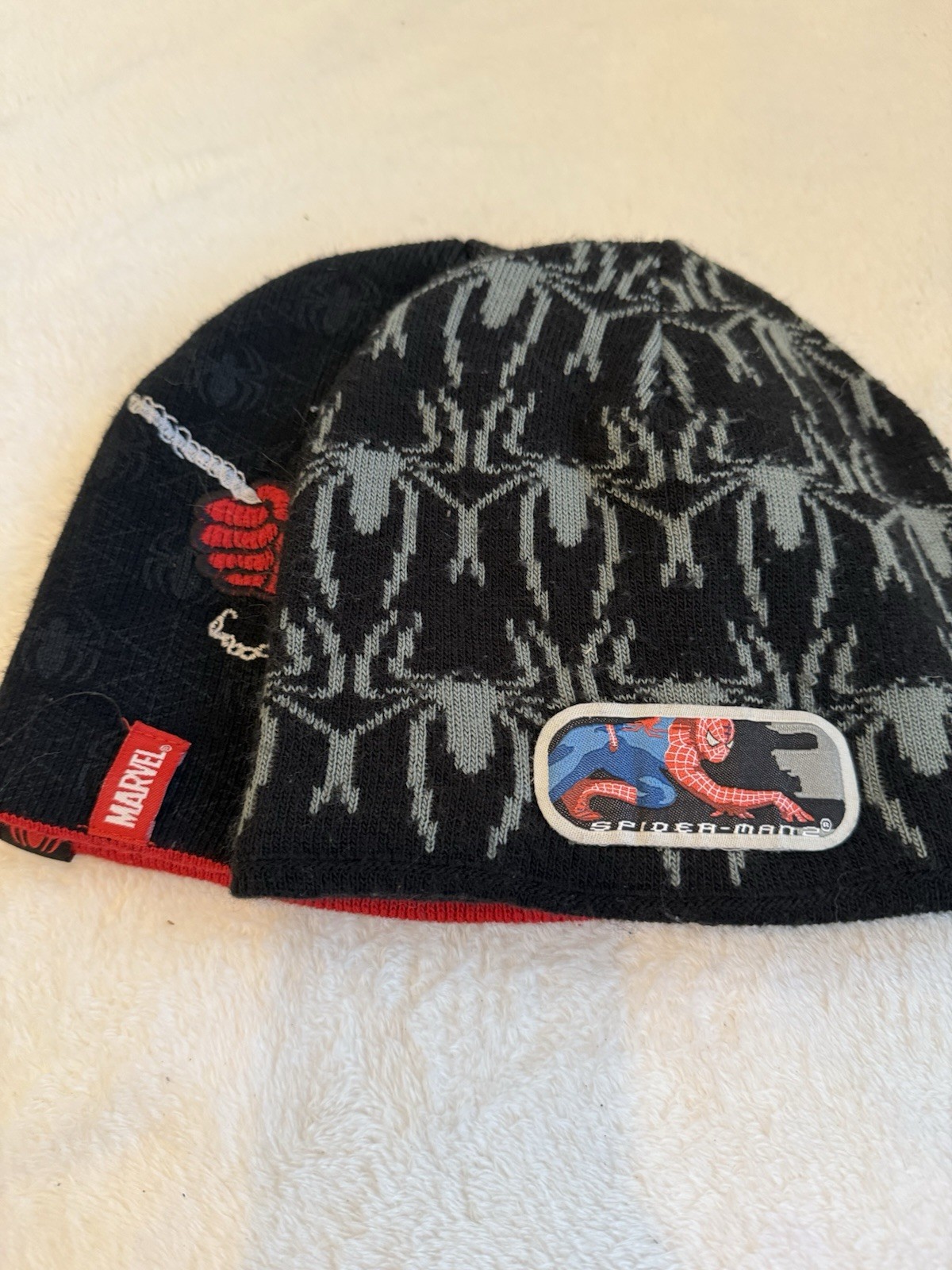 Boys Winter Hat