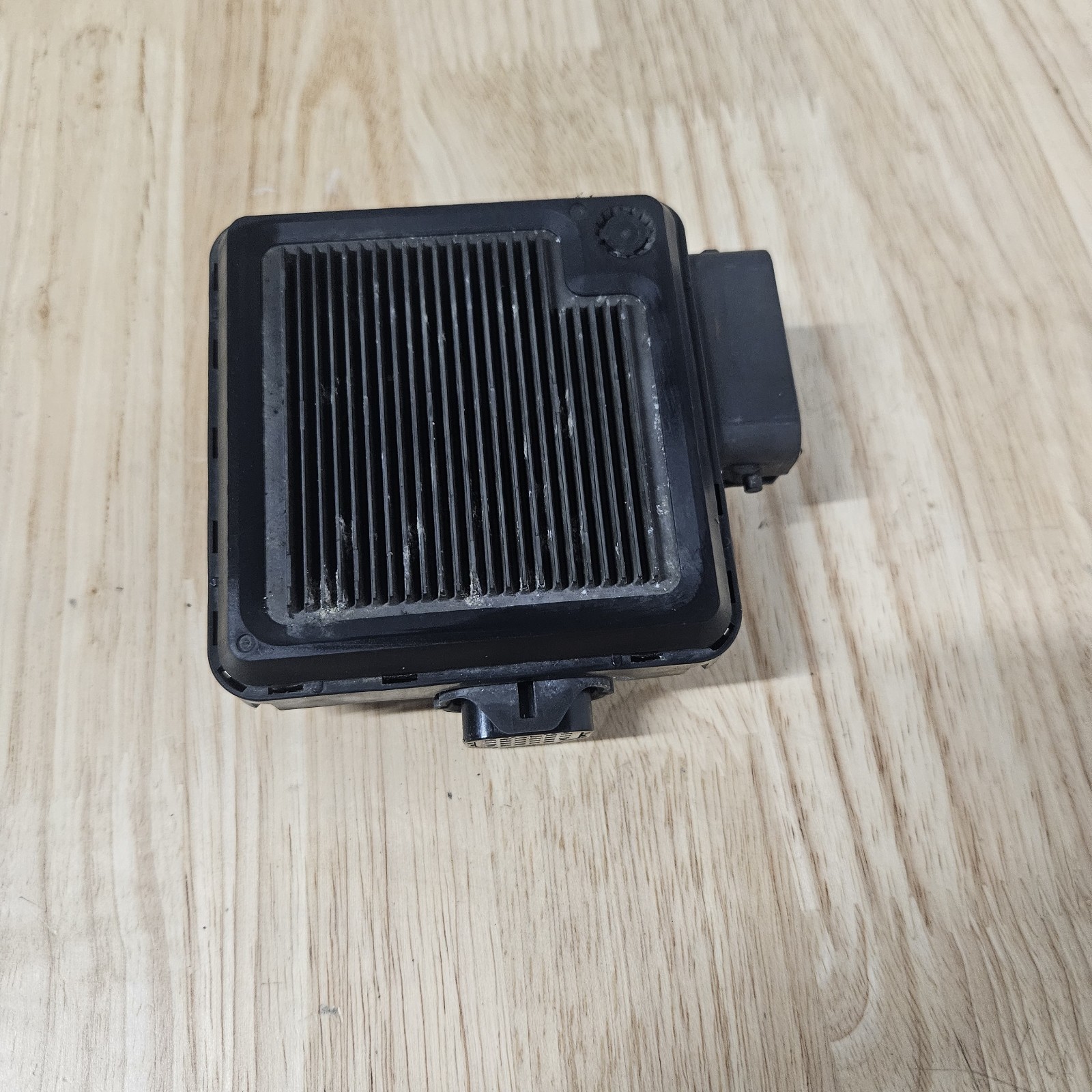 2007-2012 Lexus ES350 TCM TCU Transmission Computer Control Module 89530-33042