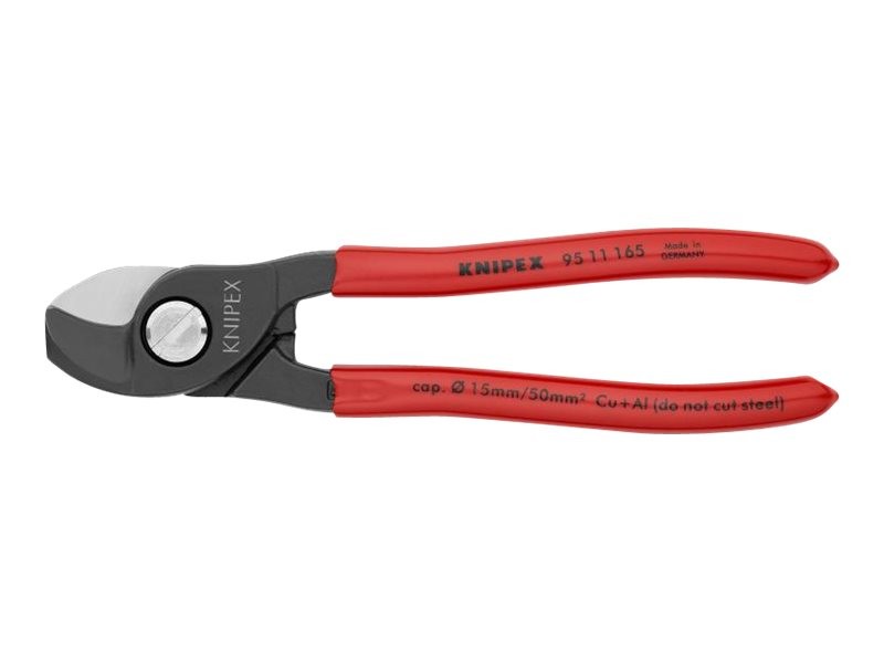 Knipex Cable Shear Scissors / Knife