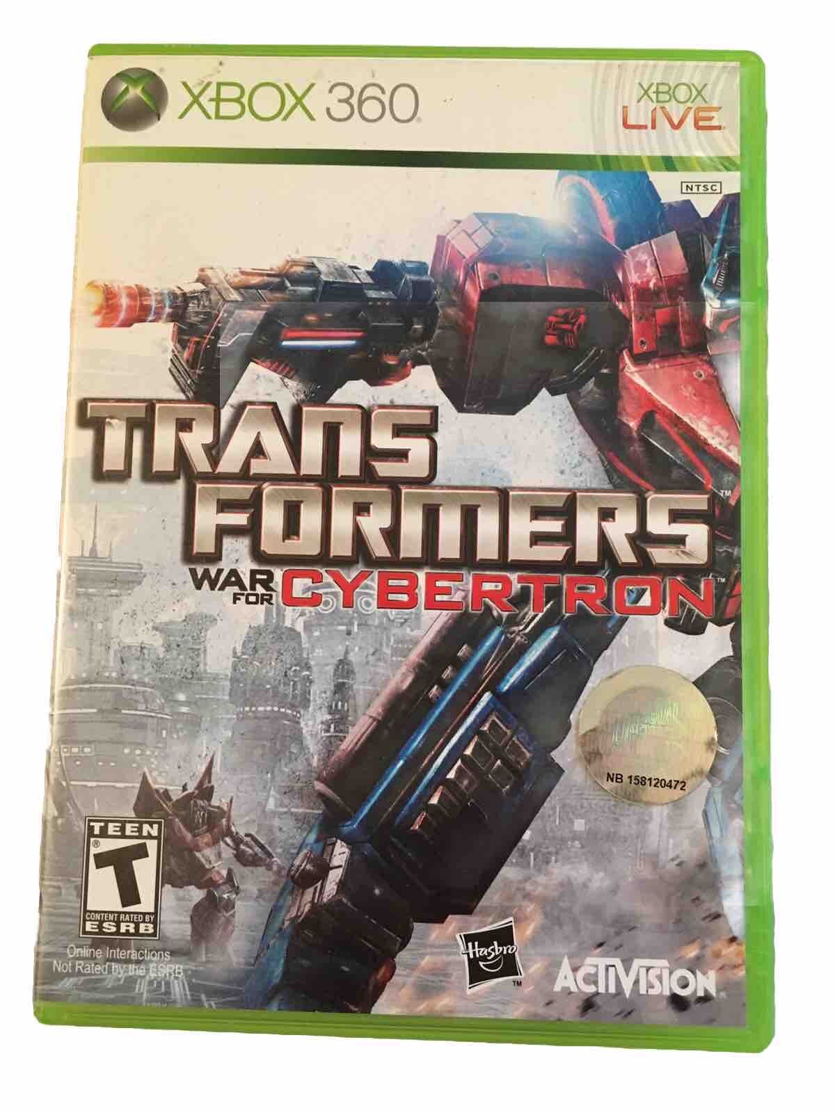 xbox 360 console games bundle used
