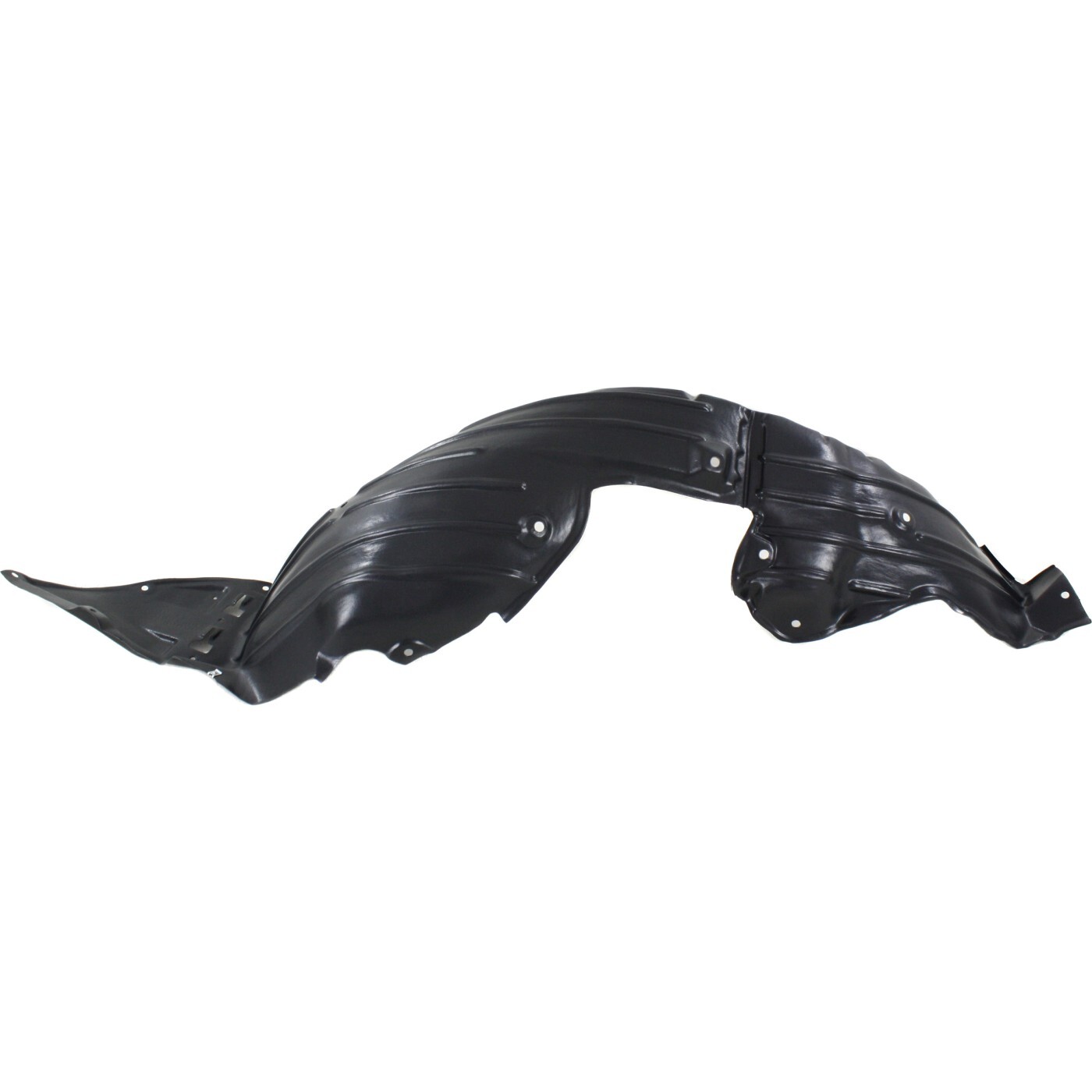 Fender Liner For 2014-2017 Mazda 6 Front Passenger Side MA1249143