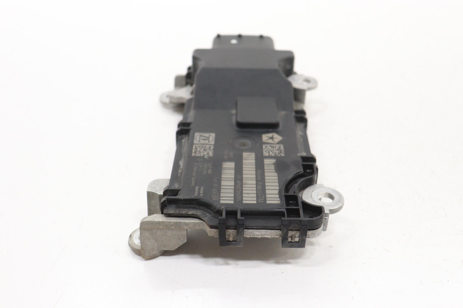 2020 - 2022 CHRYSLER PACIFICA TRANSMISSION CONTROL MODULE UNIT OEM 68425477AA