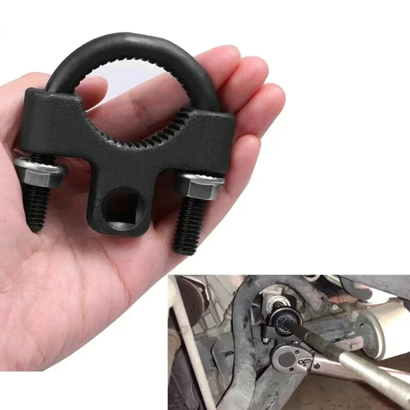 Inner Tie Rod Tool Low Profile Tool for Car Chassis Rocker Removal Installation