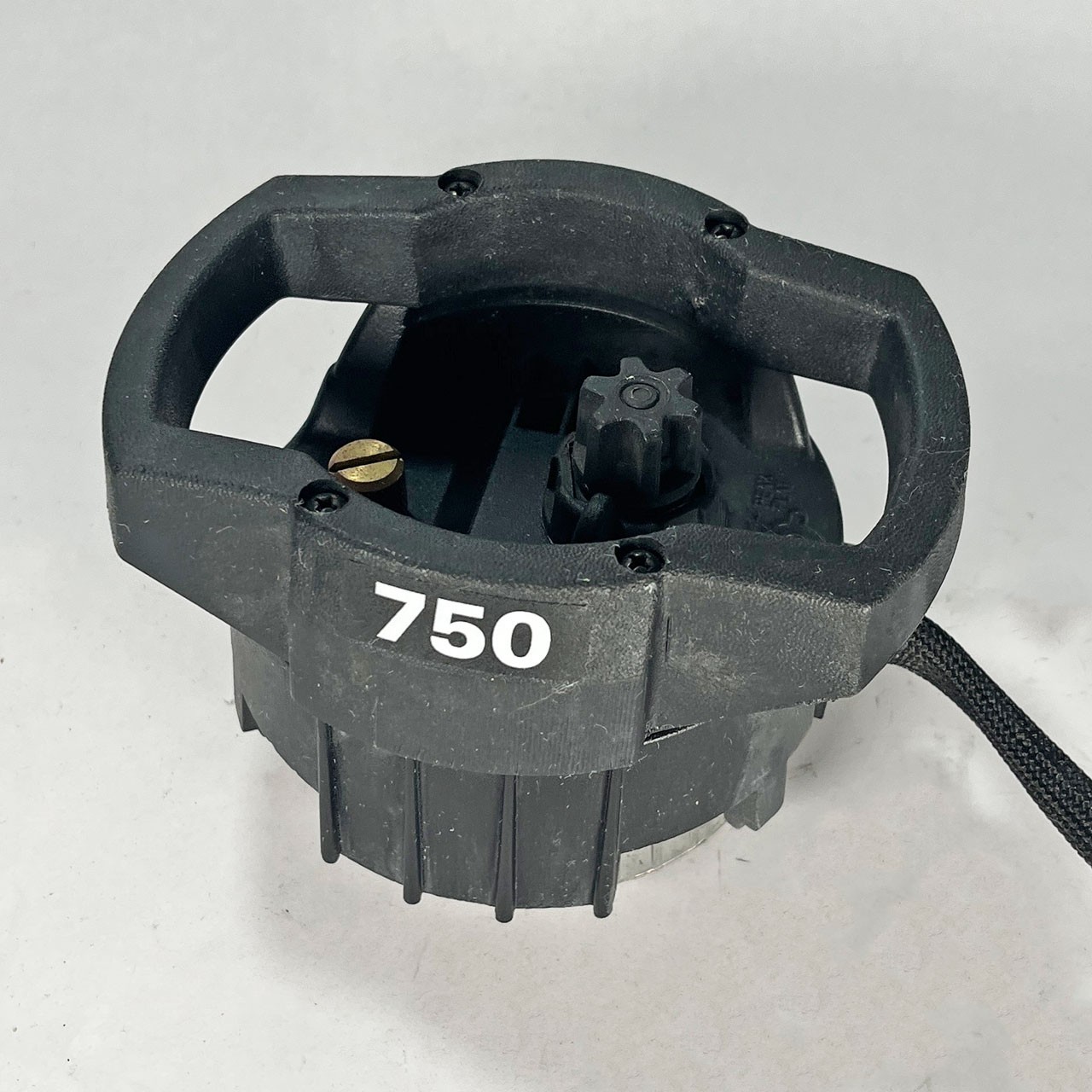 ETC Source Four Lamp Burner Assembly 750W 7060A2008