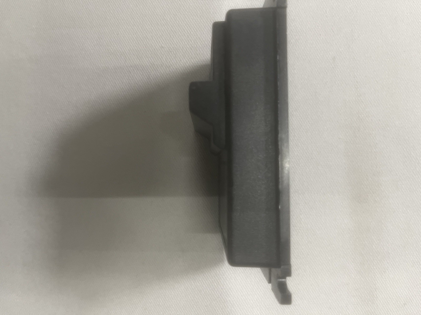 MEI Full Face Downstacker Bezel