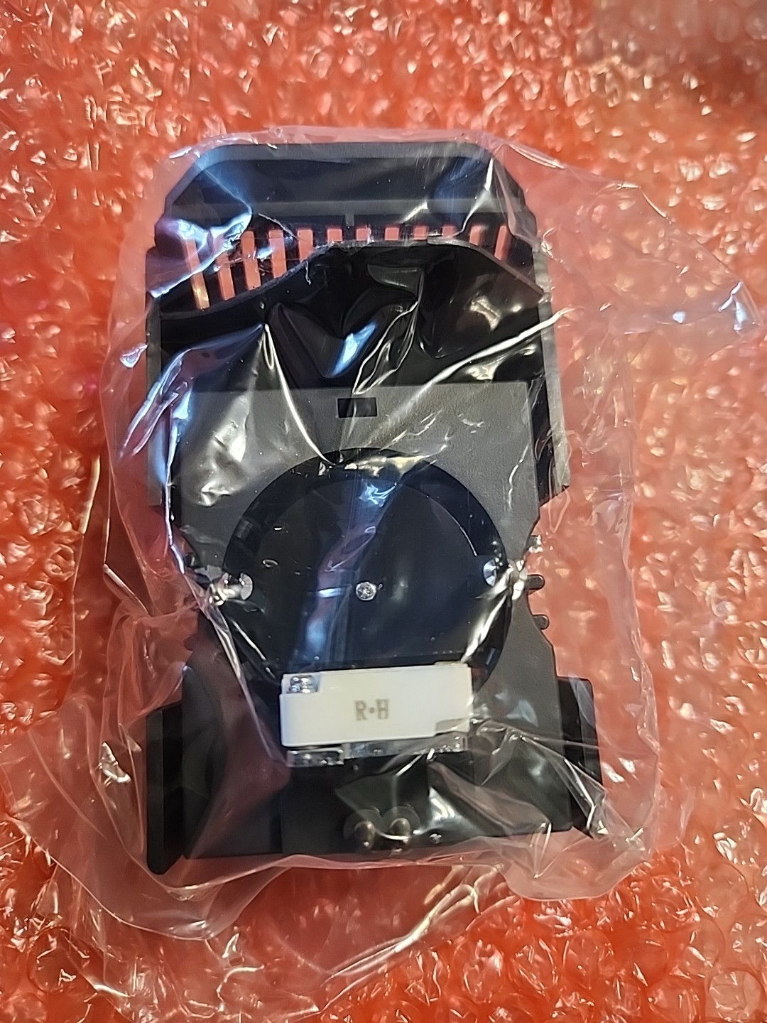 OLYMPUS UL1035 Lamp Socket 6v 30w New