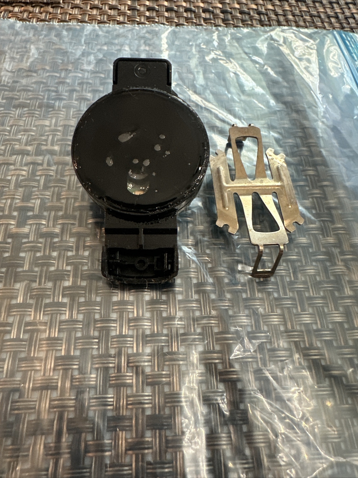 Sentinel Sensor - Mercedes-Benz 4479050107