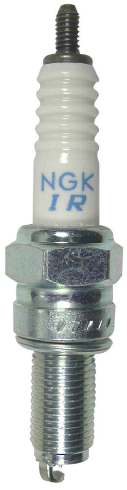 NGK CR9EIA-9 Laser Iridium Spark Plug for 2008-2010 KAWASAKI Versys 650