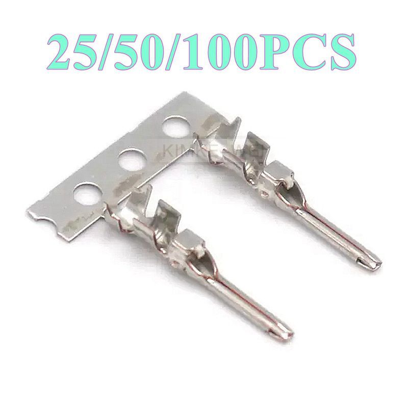 JAE car/automotive crimp contacts pin contacts plug pin contact MX19P10K451