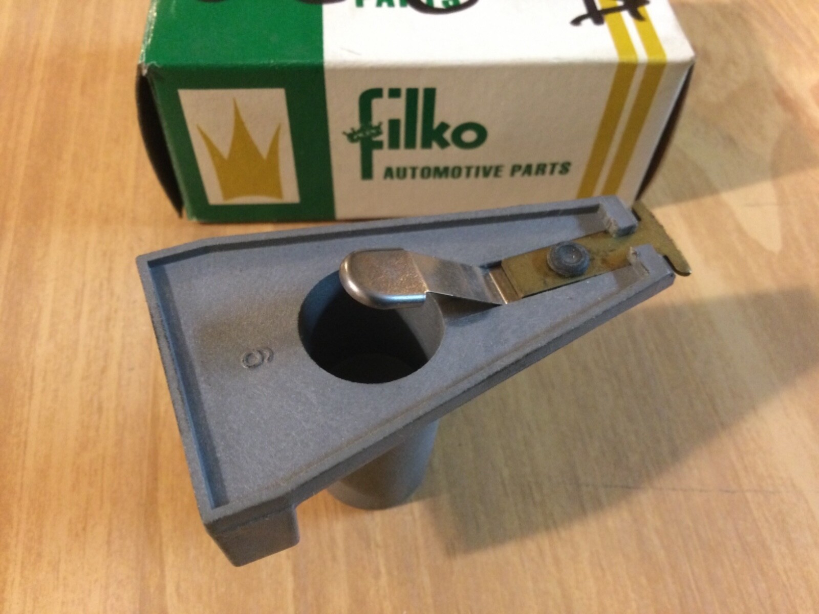 Filko FO-147 Distributor Rotor