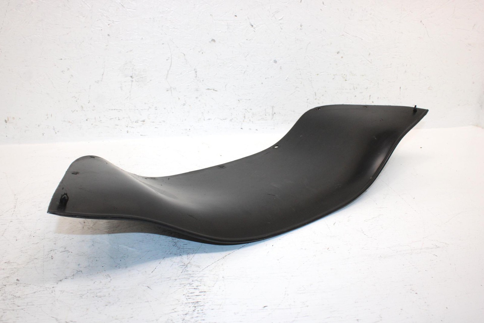 1996 Ski-doo Formula Iii 600 Oem Upper Windshield 414795900 SS22