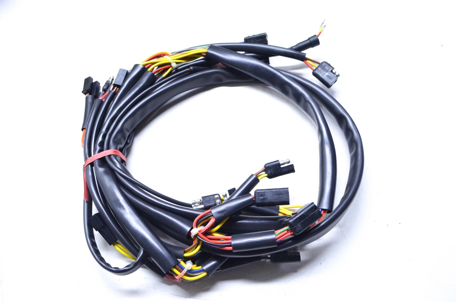 OEM Arctic Cat 0686-266 EFI Main Harness NOS